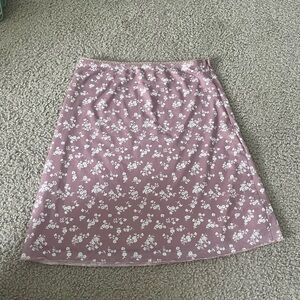 princess polly mini skirt